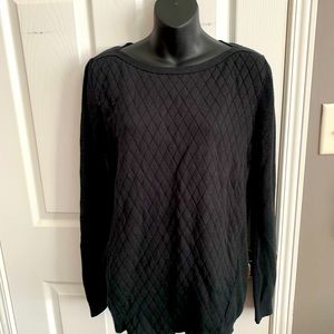Calvin Klein Sweater Size L